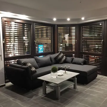 Apartment Downtown Apartments Center *
