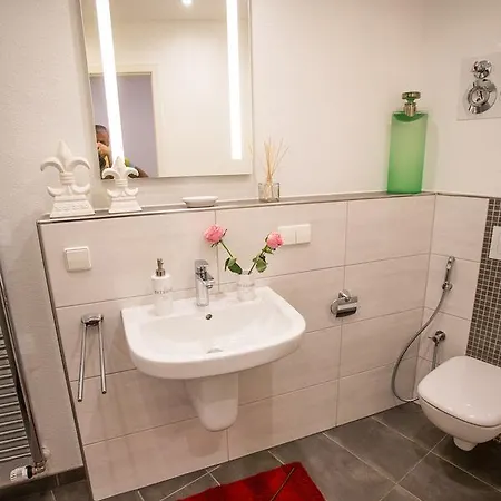 Apartment Downtown Apartments Center *